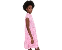 Lilly Pulitzer платье Arley с цветочным принтом