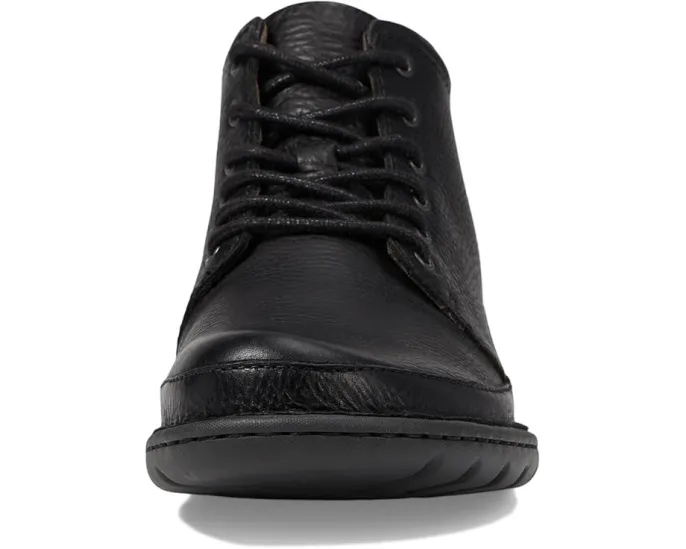 Ботинки Nigel Boots от Born из состаренной замши или натуральной кожи