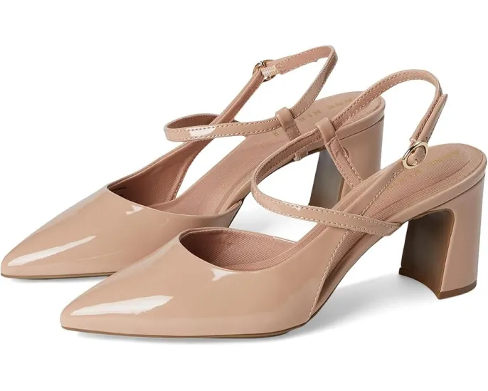 Туфли-лодочки Bliss на ремешке с технологией iflex от Anne Klein