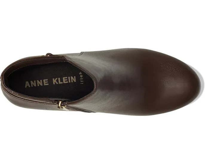 Ботильоны Anne Klein Regency с технологией iFlex на устойчивом каблуке