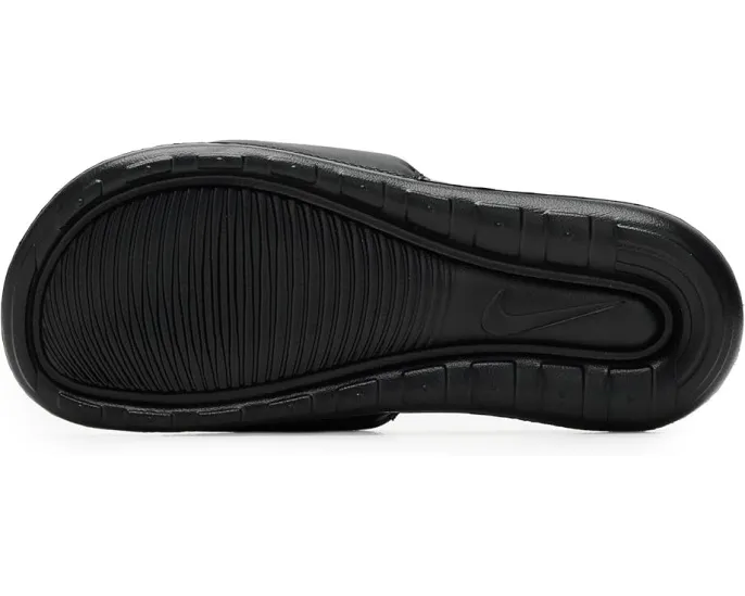Сланцы Nike Victori One Slides с анатомической стелькой и мягкой пеной