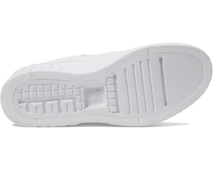 Кроссовки PUMA Cali Wedge на платформе с клиновидной подошвой