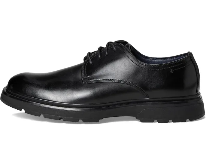 Dockers Tradeston оксфорды с технологией Supreme Comfort и резиновой подошвой