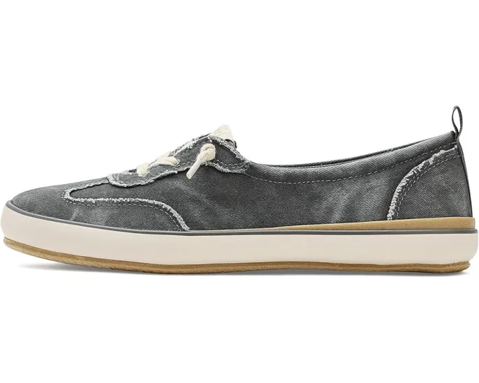 Балетки Blowfish Malibu Ez Breezy на текстильной подошве с эластичными шнурками