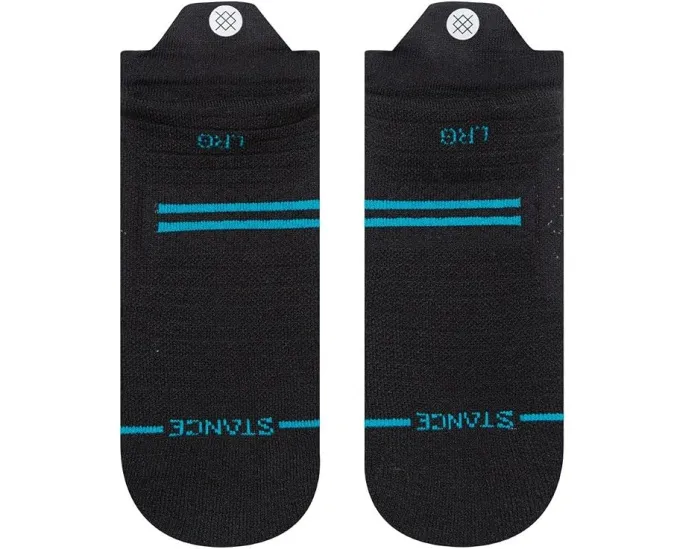 Носки Stance Athletic Tab с поддержкой свода стопы и технологией FEEL360