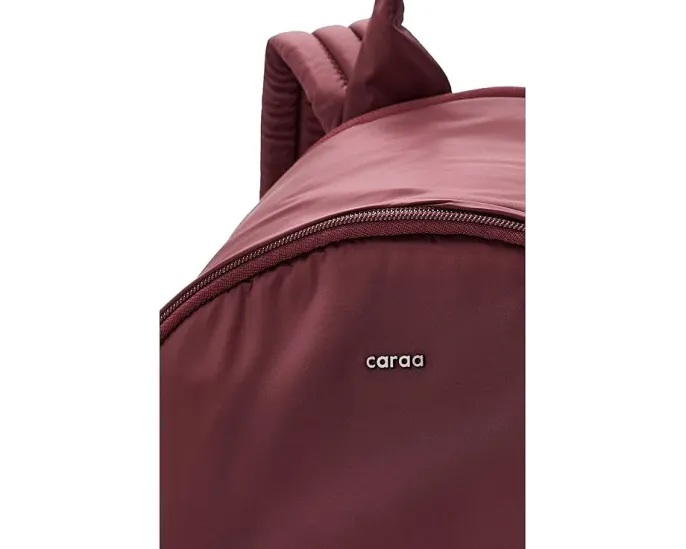 Рюкзак Caraa Stratus Medium из переработанного нейлона