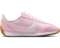 Кроссовки Nike Pacific Leather с ретро-дизайном и пеной