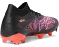 Бутсы Puma Future 8 Match для твердого и искусственного газона с улучшенным контролем мяча