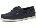 Ботинки Johnston & Murphy Zeke Boat Shoe для детей с гибкой подошвой