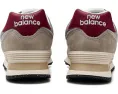 Классические кроссовки New Balance 574 с технологией амортизации ENCAP