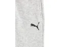 Puma детские флисовые джоггеры Essential Basics Black