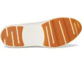 Кроссовки Clarks Tivoli Zip с боковой молнией и стелькой Contour Cushion