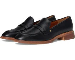 Женские лоферы Franco Sarto Edith с миндалевидным носком и устойчивым каблуком