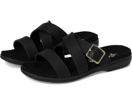 Сандалии Eastland 1955 Edition Sanibel из кожи с ремешками и устойчивой подошвой