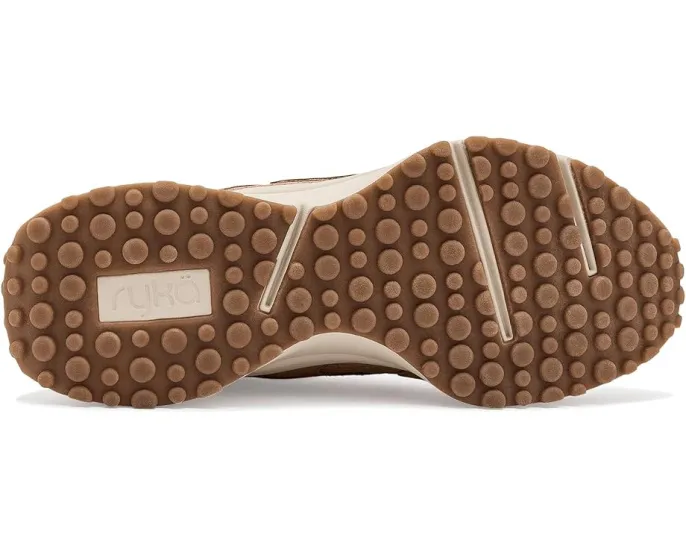 Кроссовки Jetsetter с ретро-дизайном и амортизацией ACTIVfoam от Ryka