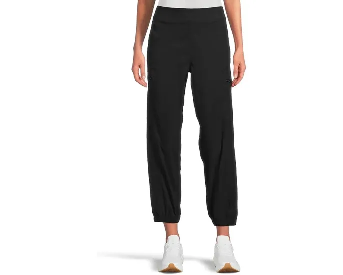 Джоггеры Mountain Hardwear Dynama High Rise Utility с карманами