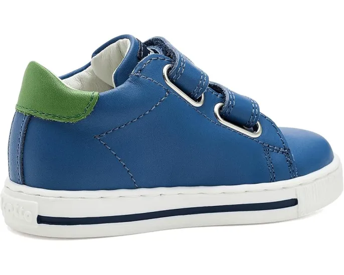 Кроссовки Naturino Falcotto Sasha VL для малышей на липучках