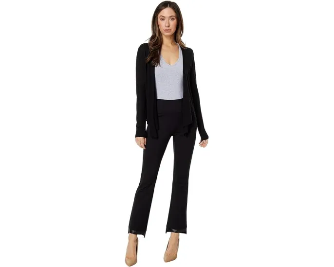 Кардиган NIC+ZOE All Year 4-Way с V-образным вырезом и резинками