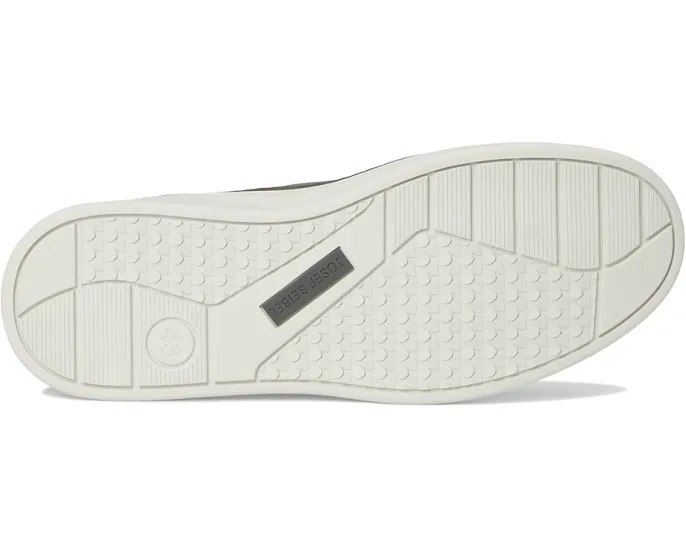 Кроссовки Josef Seibel Cleve 07 из цельнозернистой кожи с чашеобразной подошвой