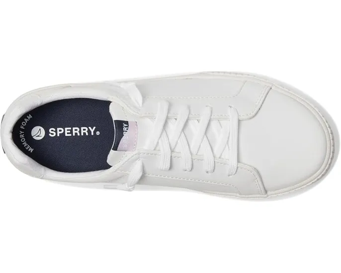 Детские повседневные туфли Sperry Bermuda с памятью формы