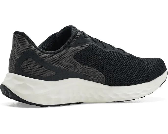 Кроссовки New Balance Fresh Foam Arishi v4 с амортизацией и сетчатым верхом