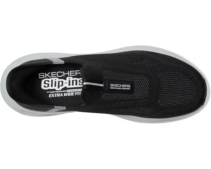 Кроссовки Skechers Hands Free Slip-ins Max Cushioning Glide-step