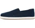 Кроссовки TOMS Alp Fwd из переработанного хлопка со съемной стелькой