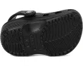 Детские классические сабо Crocs Classic Littles для малышей