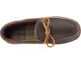 Домашние тапочки L.L.Bean Hand Sewn с подкладкой из фланели