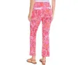 Брюки Corso Kick Flare с UPF защитой от Lilly Pulitzer