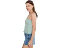 Топ Free People So Soft Frill с квадратным вырезом