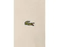 Поло Lacoste Short Sleeve Slim Fit Pique из хлопка