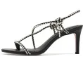Сандалии Rebecca Minkoff Jayce на каблуке с плетением
