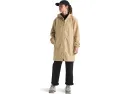 Парка The North Face Daybreak Mid Rain с полной герметизацией швов
