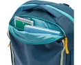 Рюкзак-слинг Cotopaxi 13 L Chasqui с переработанными материалами