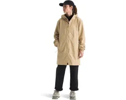 Парка The North Face Daybreak Mid Rain с полной герметизацией швов