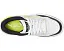 Детские кроссовки PUMA Kids Rebound Retro в винтажном стиле с кожаным верхом