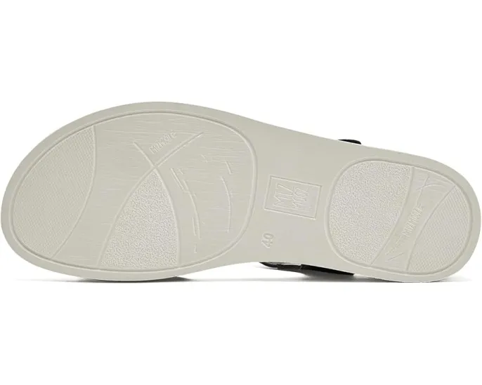 Босоножки Eva на платформе от Miz Mooz с регулируемой пряжкой