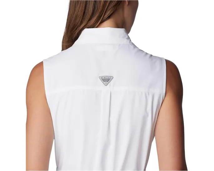 Платье Columbia Sun Drifter Woven Dress II с запахом