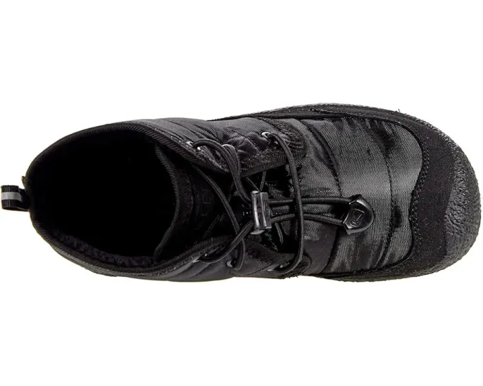 Детская обувь KEEN Howser II Chukka Waterproof с утеплителем KEEN.Warm и мембраной Keen.Dry