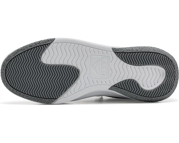 Кроссовки Reef Shoreline Del Mar с эластичной шнуровкой и поддержкой