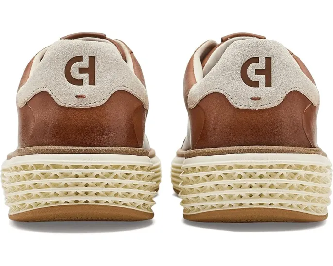 Кроссовки Cole Haan Grandpro Court Skyweave с технологией Skypolomer