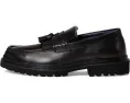 Steve Madden Ashford лоферы-слипоны с декоративной кисточкой и квадратным каблуком