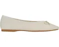 Лоферы Birdies Goldfinch из мягкой кожи с заостренным носком и противоскользящей подошвой