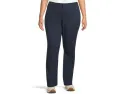 Брюки Columbia Plus Size Leslie Falls II с защитой UPF 50 и эластичным поясом