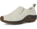 Слипоны Merrell Jungle Moc из водостойкой свиной замши с амортизацией Air Cushion