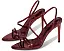 Туфли Twila от ALDO на шпильке с открытым носком и PU верхом