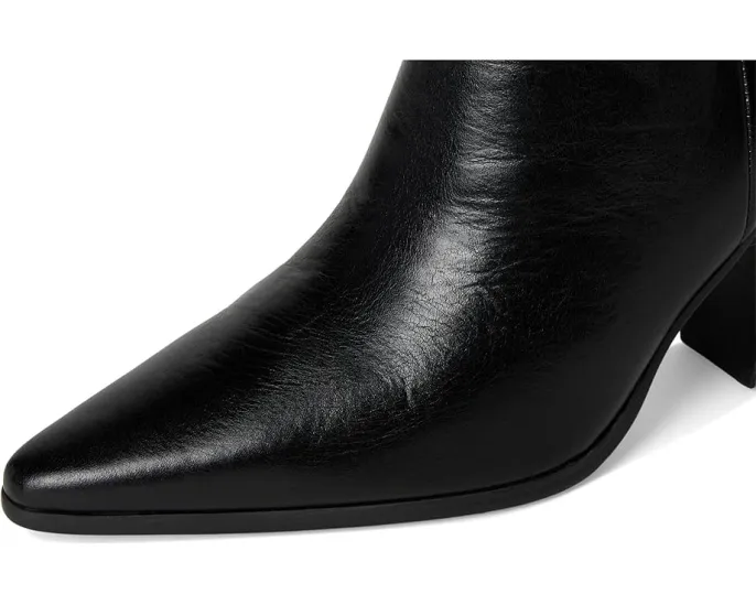 Ботинки Steve Madden Bramble до колена с квадратным носком