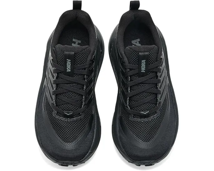 HOKA Stinson 8 кроссовки с амортизацией для бега по бездорожью