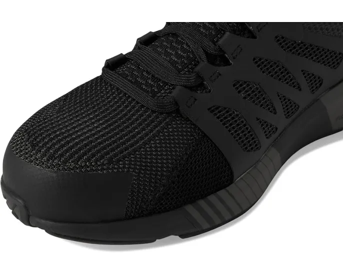 Рабочие кроссовки Reebok Fusion Flexweave с широким композитным мыском
